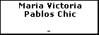 Maria Victoria Pablos Chic