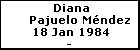Diana Pajuelo Mndez
