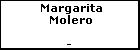 Margarita Molero
