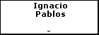Ignacio Pablos