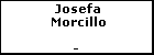 Josefa Morcillo