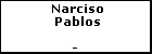 Narciso Pablos