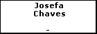 Josefa Chaves