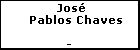 Jos Pablos Chaves