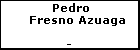 Pedro Fresno Azuaga