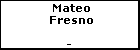 Mateo Fresno