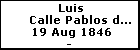 Luis Calle Pablos de Rivera