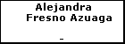 Alejandra Fresno Azuaga