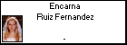Encarna Ruiz Fernandez
