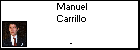 Manuel Carrillo