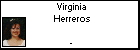 Virginia Herreros
