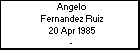 Angelo Fernandez Ruiz