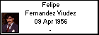 Felipe Fernandez Viudez